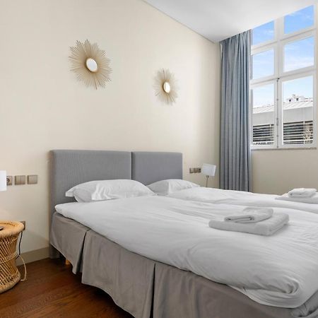 Timeout Market 2 Bedrooms Lisboa Exterior foto