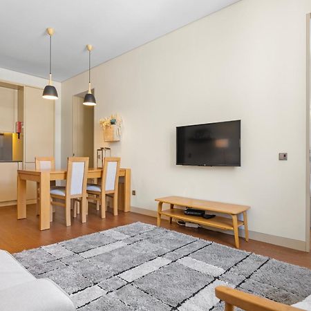 Timeout Market 2 Bedrooms Lisboa Exterior foto