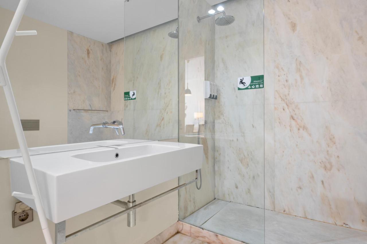 Timeout Market 2 Bedrooms Lisboa Exterior foto