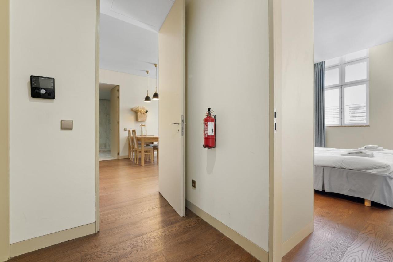 Timeout Market 2 Bedrooms Lisboa Exterior foto