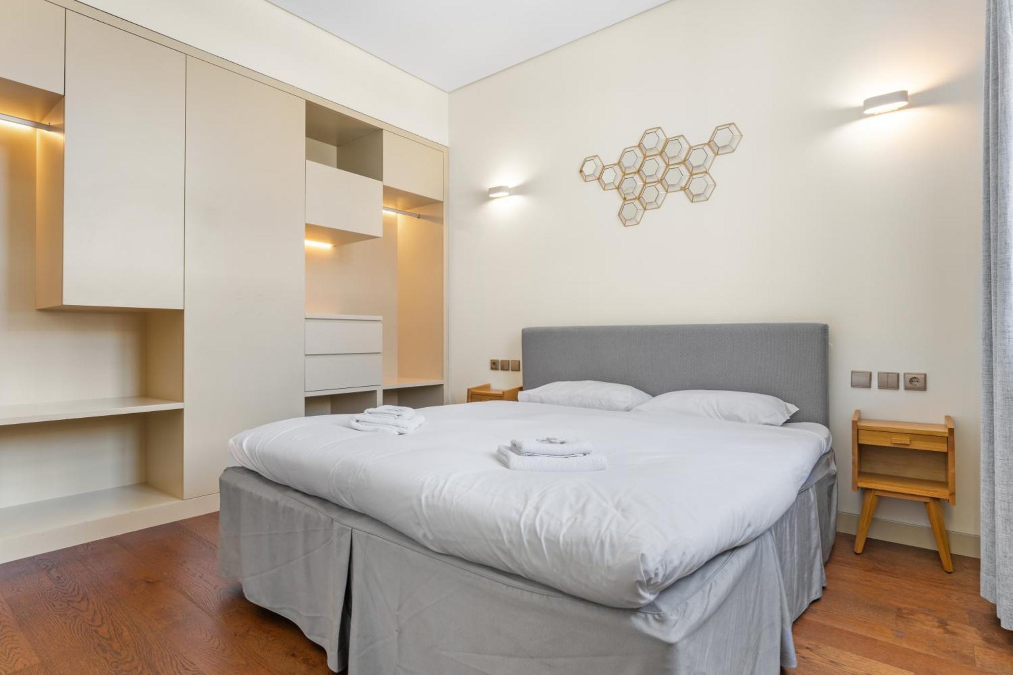 Timeout Market 2 Bedrooms Lisboa Exterior foto