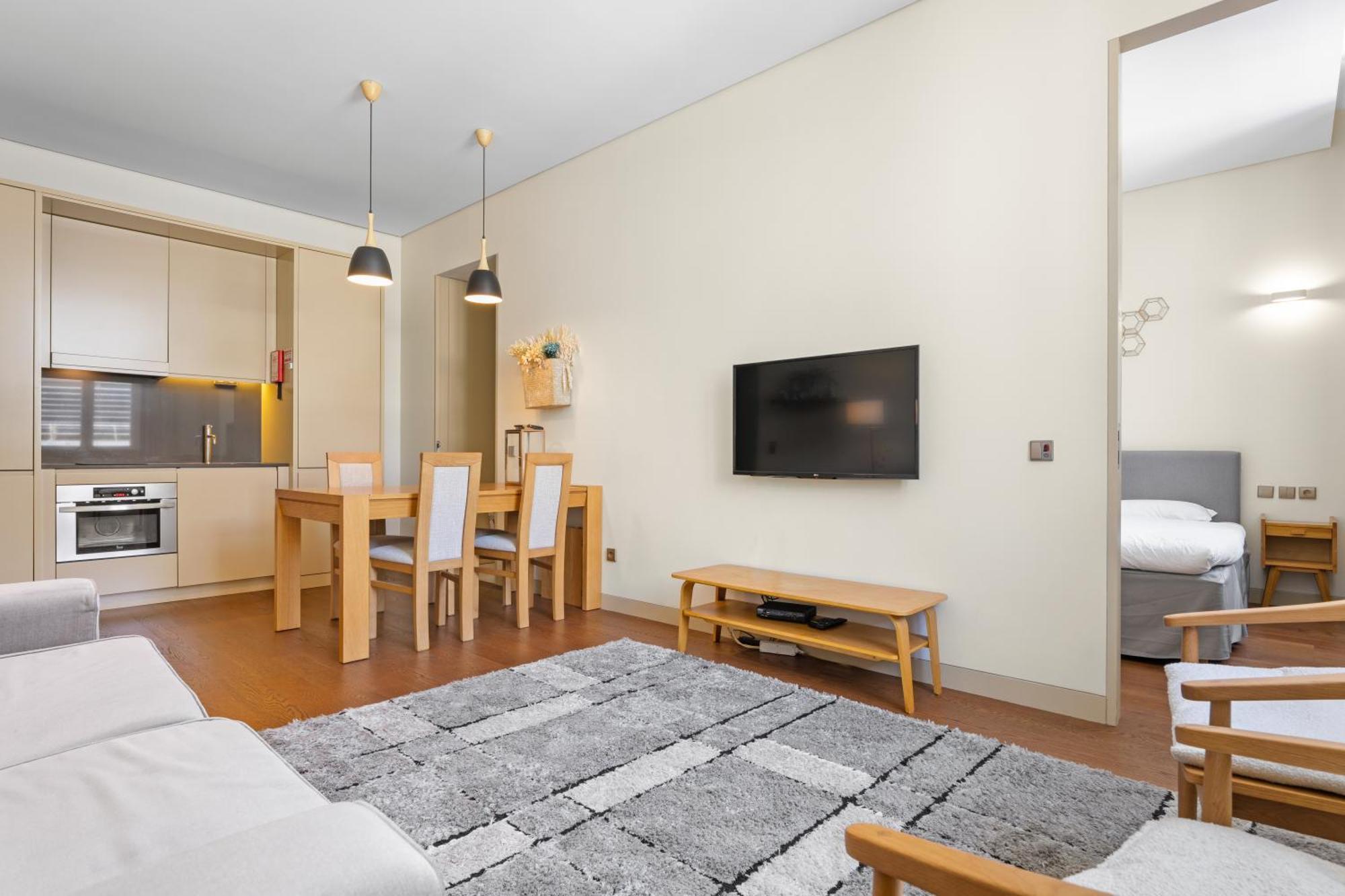 Timeout Market 2 Bedrooms Lisboa Exterior foto