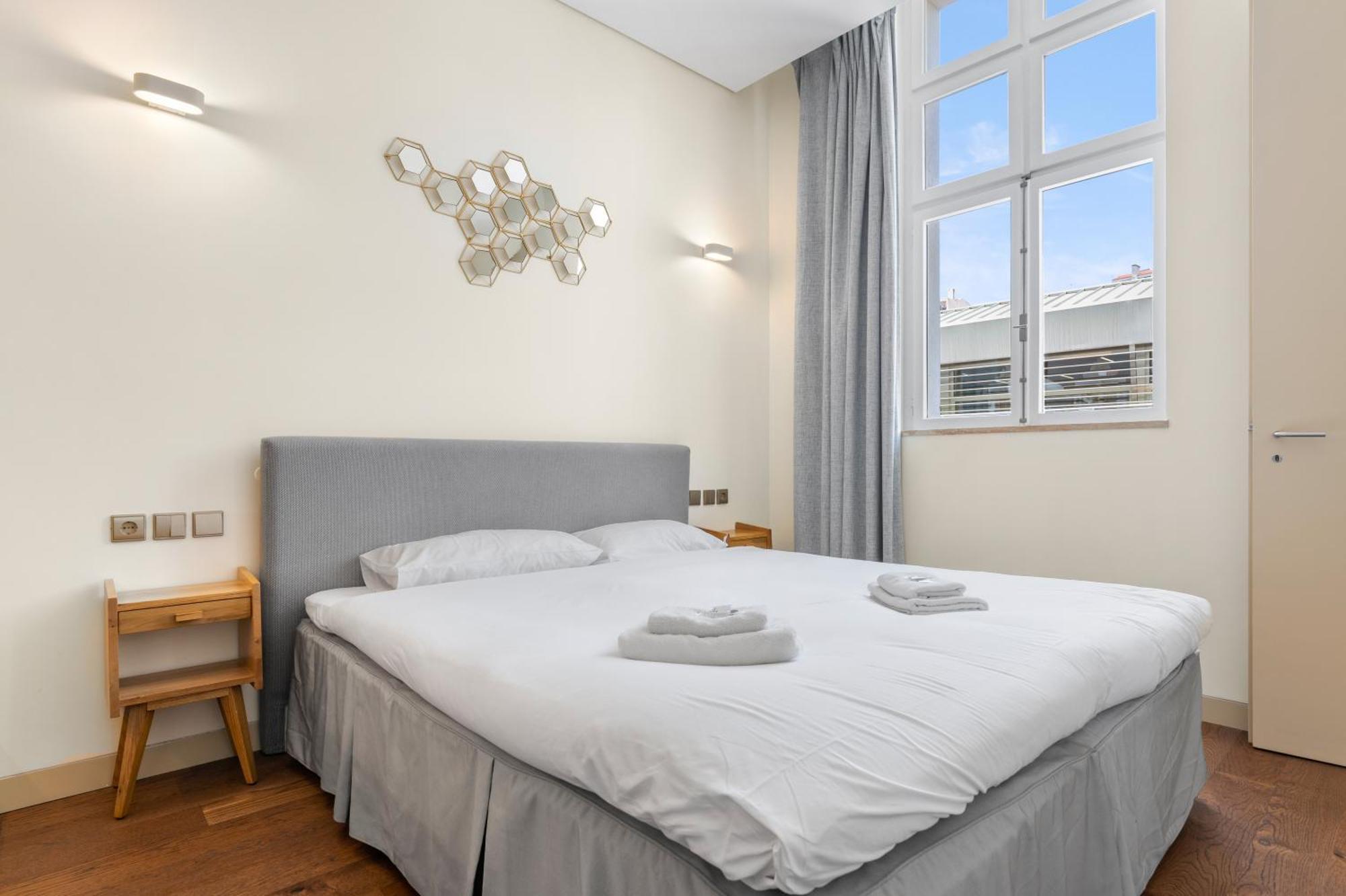 Timeout Market 2 Bedrooms Lisboa Exterior foto